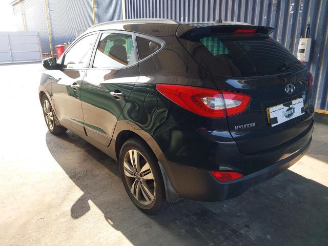 2014 HYUNDAI IX35 GO CR