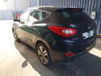 2014 HYUNDAI IX35 GO CR for sale at Copart SANDTOFT