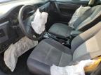 2016 Toyota Corolla L en Venta en Savannah, GA - Front End