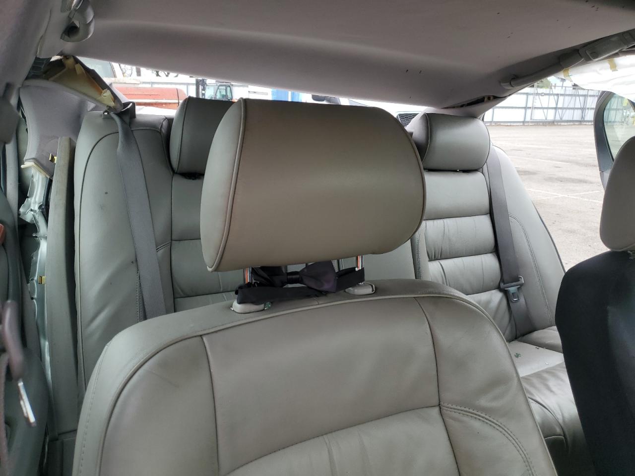 2001 Lexus Gs 300 VIN: JT8BD69S010128176 Lot: 57951645