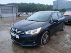 2011 CITROEN C4 VTR+ HD for sale at Copart WESTBURY