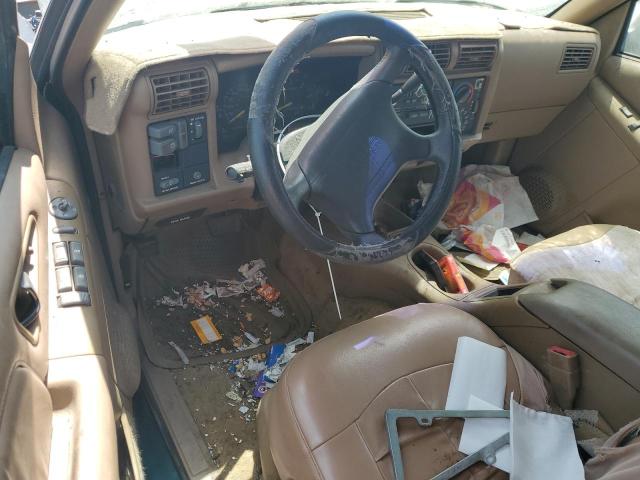 1996 GMC JIMMY   