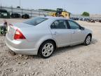 2010 Ford Fusion Se на продаже в Appleton, WI - Side