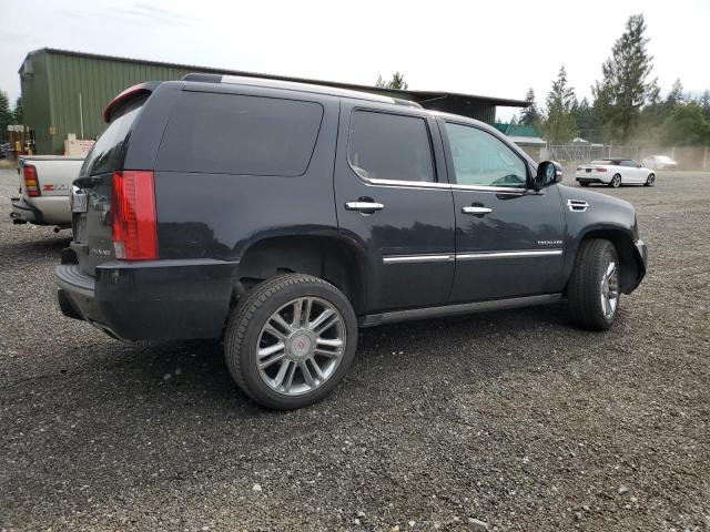  CADILLAC ESCALADE 2014 Czarny