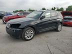 2014 Bmw X3 Xdrive28I   en Venta en Bridgeton, MO - Front End