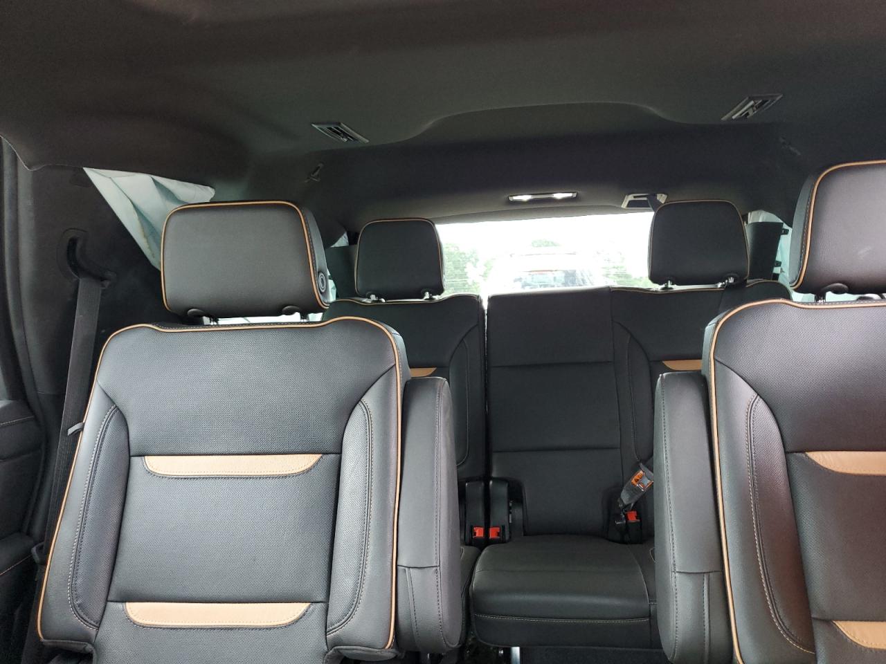 2021 GMC Yukon At4 VIN: 1GKS2CKD8MR169810 Lot: 62404245