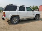 2002 Chevrolet Tahoe K1500 for Sale in London, ON - Side