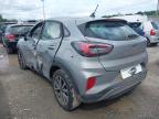 2023 FORD PUMA TITAN for sale at Copart WOLVERHAMPTON