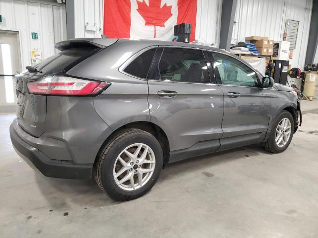  FORD EDGE 2021 Szary