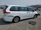 2013 Toyota Sienna  იყიდება Earlington-ში, KY - Rear End
