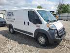 2018 Ram Promaster 1500 1500 Standard na sprzedaż w Appleton, WI - Mechanical