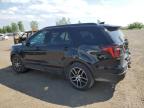 2017 FORD EXPLORER SPORT   à vendre chez Copart QC - MONTREAL