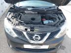 2015 NISSAN QASHQAI N- for sale at Copart SANDY