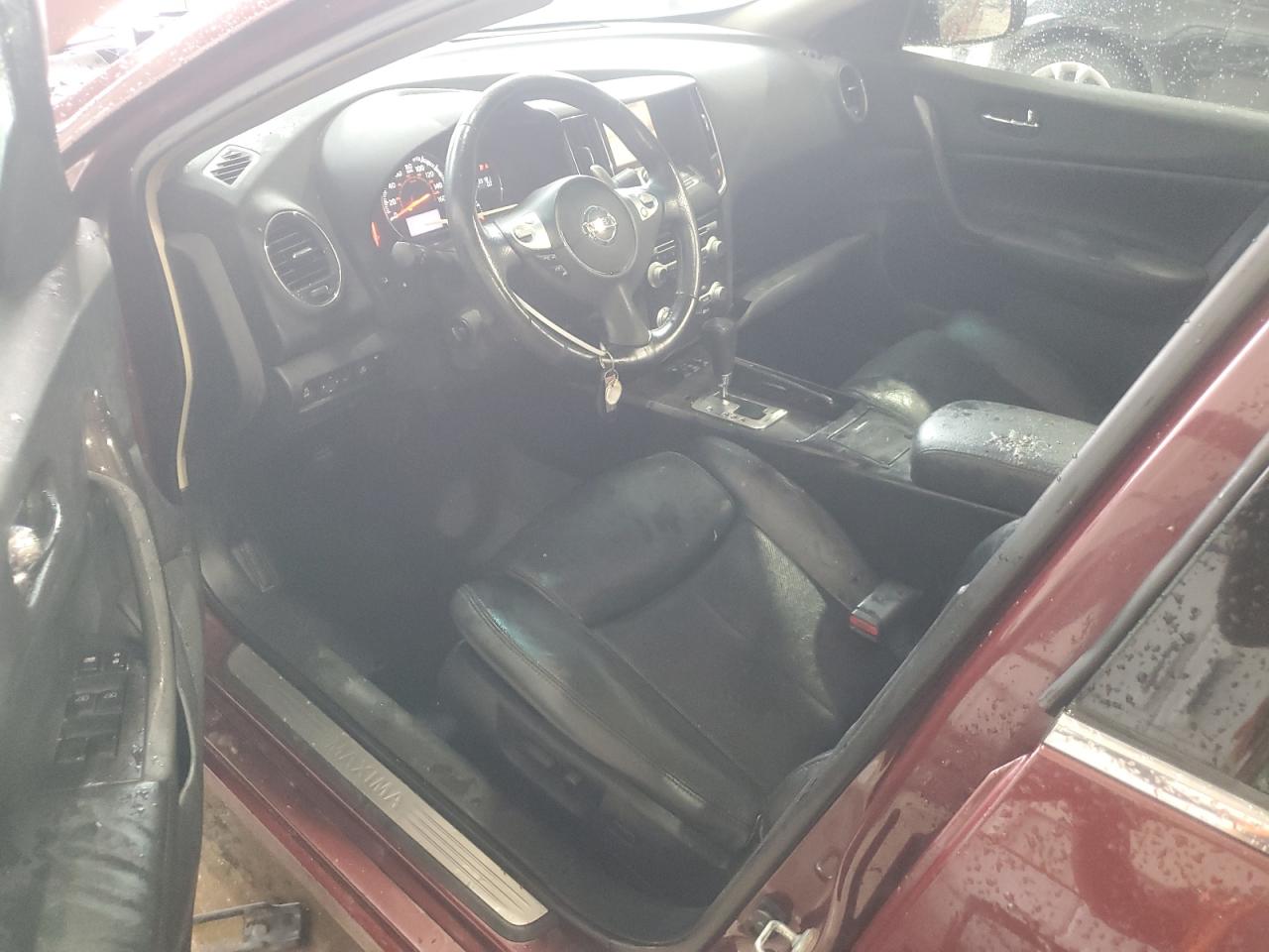 2013 Nissan Maxima S VIN: 1N4AA5AP8DC808889 Lot: 61472085