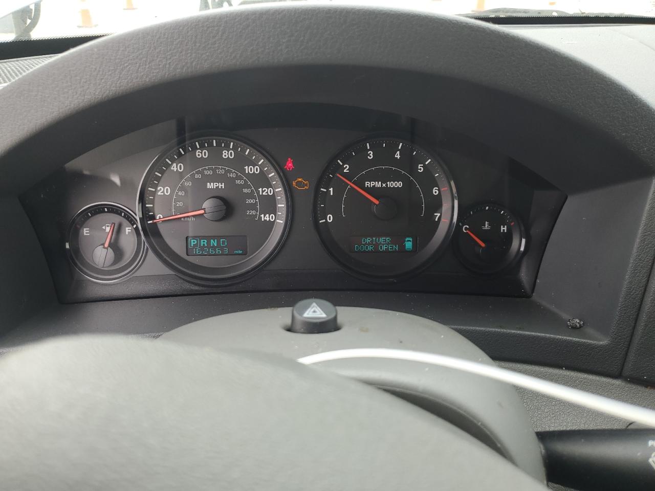 2005 Jeep Grand Cherokee Laredo VIN: 1J4GR48K85C684667 Lot: 61292705
