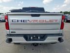 2019 Chevrolet Silverado K1500 Custom იყიდება Grand Prairie-ში, TX - Front End
