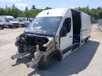 2016 MERCEDES BENZ SPRINTER 3 for sale at Copart NEWBURY