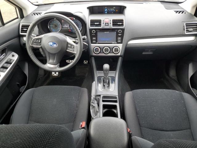 2016 SUBARU IMPREZA PREMIUM PLUS  