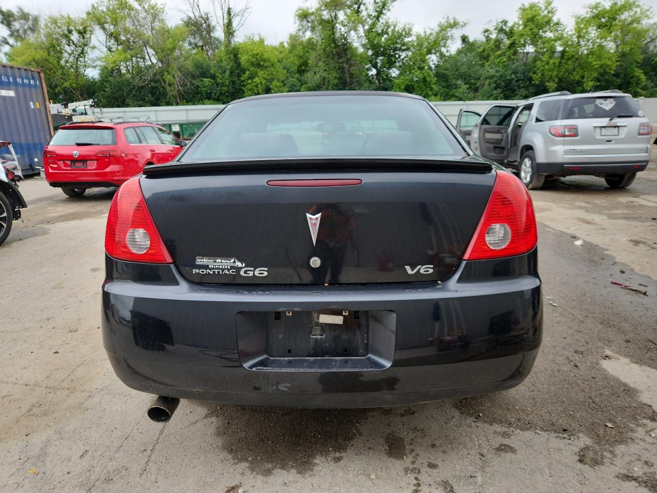 1g2zg57n294178780 1G2ZG57N294178780 2009 Pontiac G6