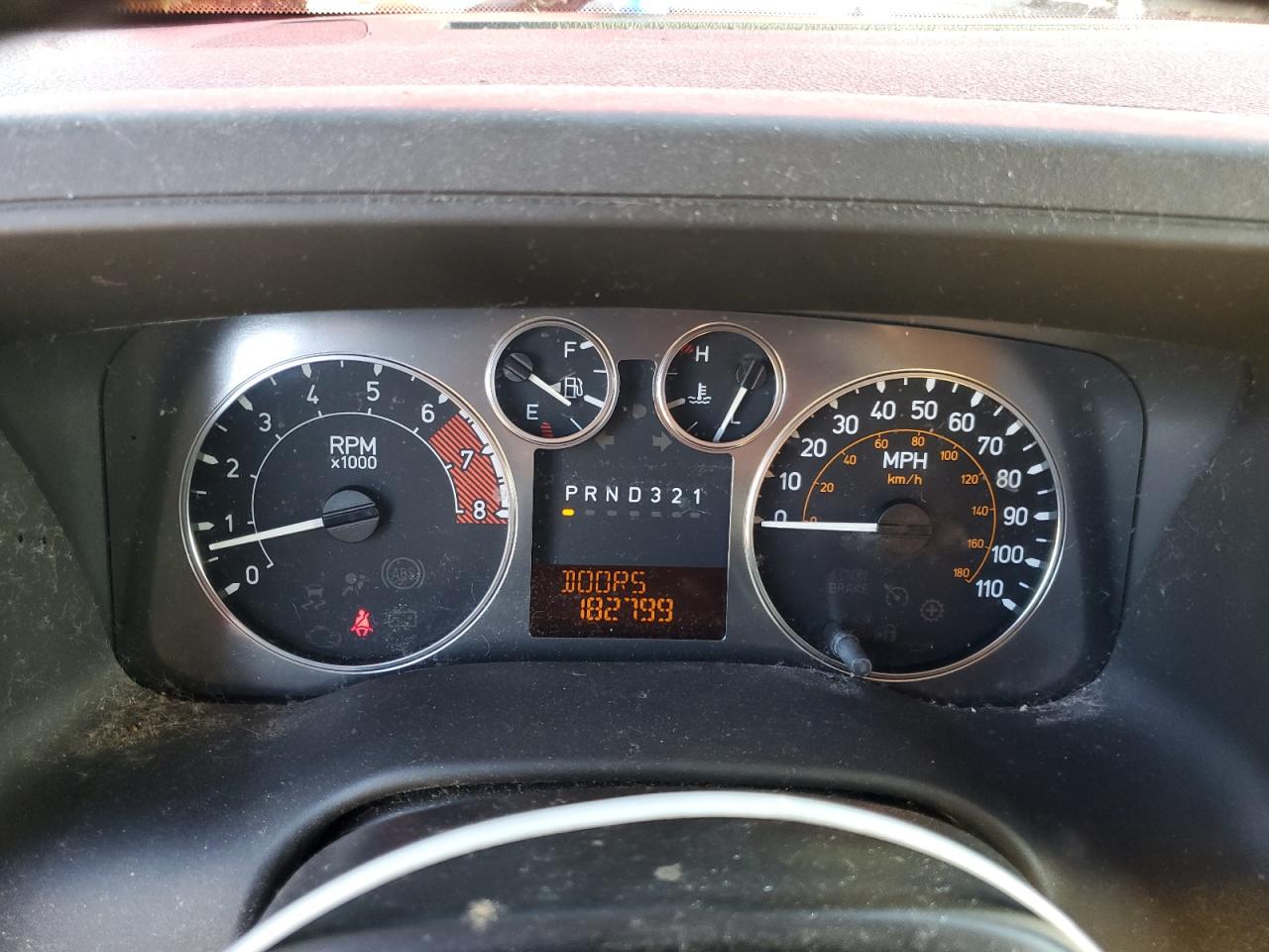 2007 Hummer H3 VIN: 5GTDN13E578148097 Lot: 61507645