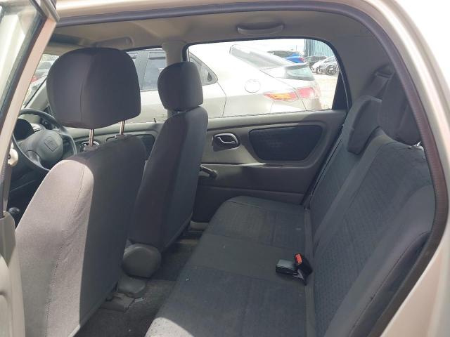 2006 SUZUKI ALTO GL