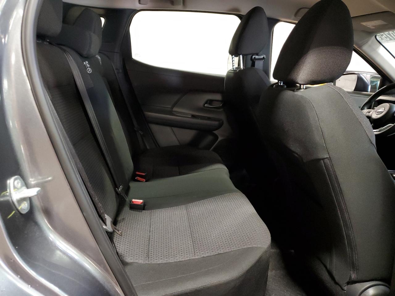 2025 Nissan Kicks S VIN: 3N8AP6BB6SL320158 Lot: 60628075