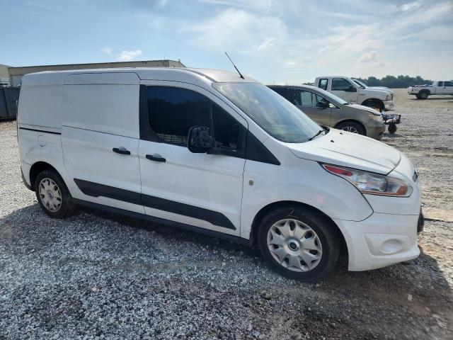  FORD TRANSIT 2018 Белы