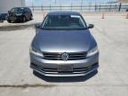 2017 Volkswagen Jetta S na sprzedaż w Farr West, UT - Side