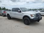 2011 Ford F150 Supercrew продається в Bridgeton, MO - Side