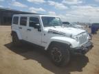 Brighton, CO에서 판매 중인 2017 Jeep Wrangler Unlimited Rubicon   - Front End