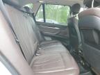 2015 Bmw X5 Xdrive35D на продаже в Cookstown, ON - Rear End