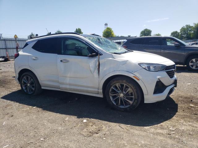  BUICK ENCORE 2020 Biały