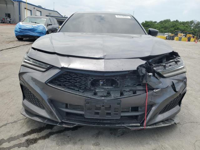 2023 ACURA TLX TYPE S PMC EDITION  