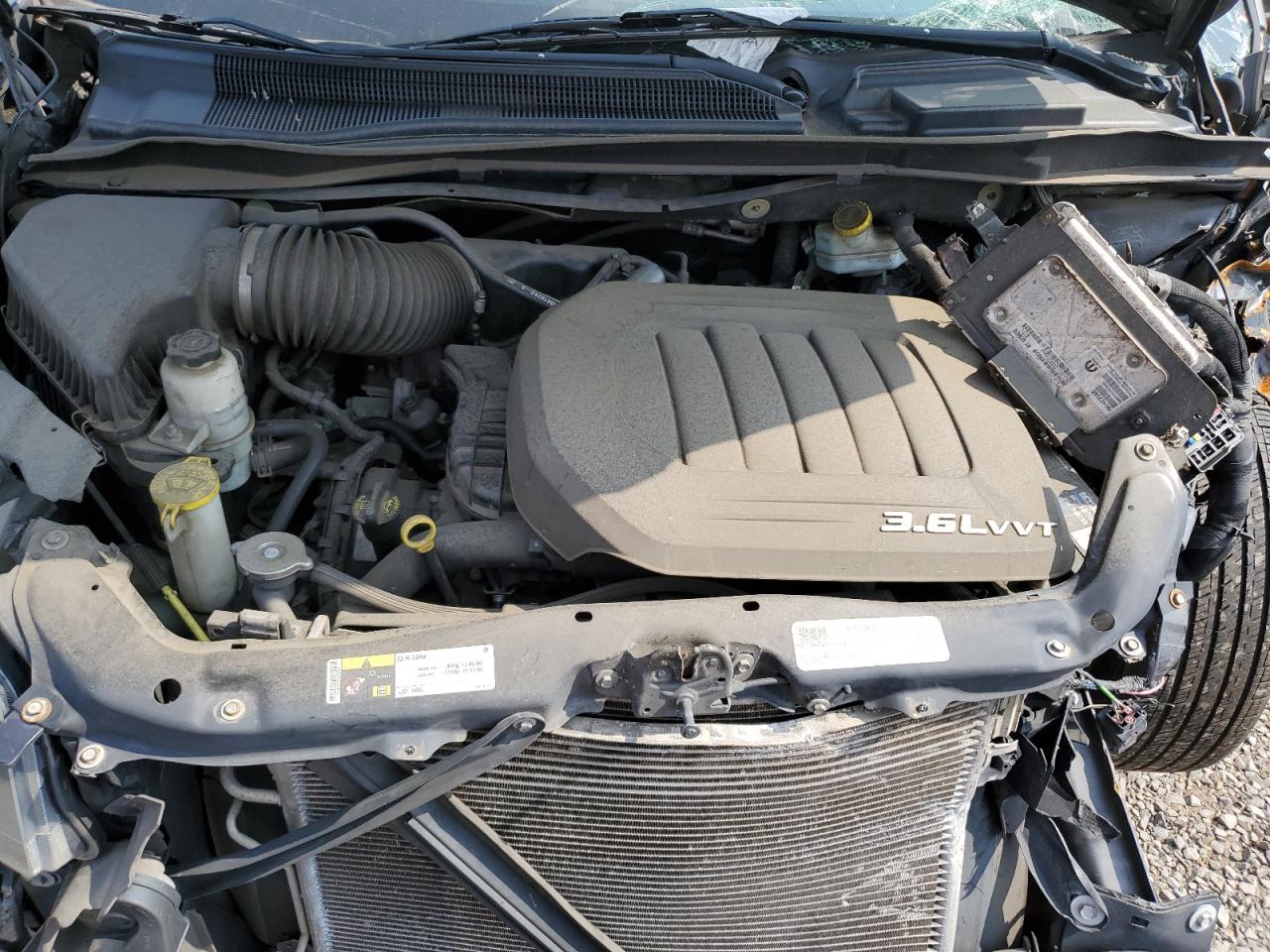 2017 Dodge Grand Caravan Gt VIN: 2C4RDGEG2HR799288 Lot: 59277265