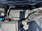 2018 HONDA ODYSSEY EXL   for sale at Copart MA - NORTH BOSTON