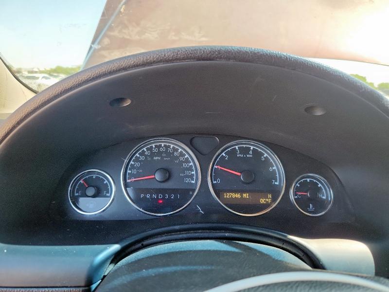 2006 CHEVROLET UPLANDER LS  