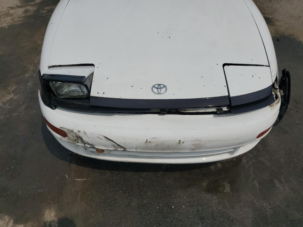 1992 Toyota Celica Gt VIN: JT5ST87K7N0119074 Lot: 59117635