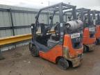 2016 Toyota 8Fgcu20 Forklift zu verkaufen in Lebanon, TN - Minor Dent/Scratches
