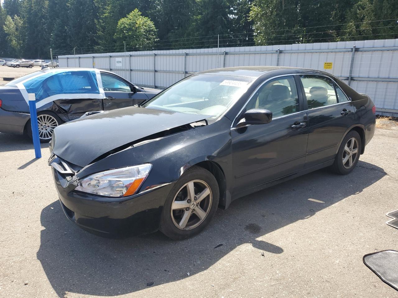 2005 Honda Accord Ex for Sale in Arlington, WA - Front End