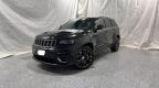 2015 JEEP GRAND CHEROKEE SRT-8   for sale at Copart IL - CHICAGO NORTH