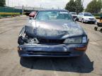 1996 Toyota Avalon Xl en Venta en Denver, CO - Front End