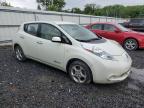 2012 Nissan Leaf Sv للبيع في Albany، NY - Front End