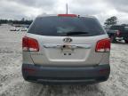 2013 Kia Sorento Lx en Venta en Loganville, GA - Mechanical