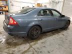 2012 Ford Fusion Se за продажба в Avon, MN - Front End
