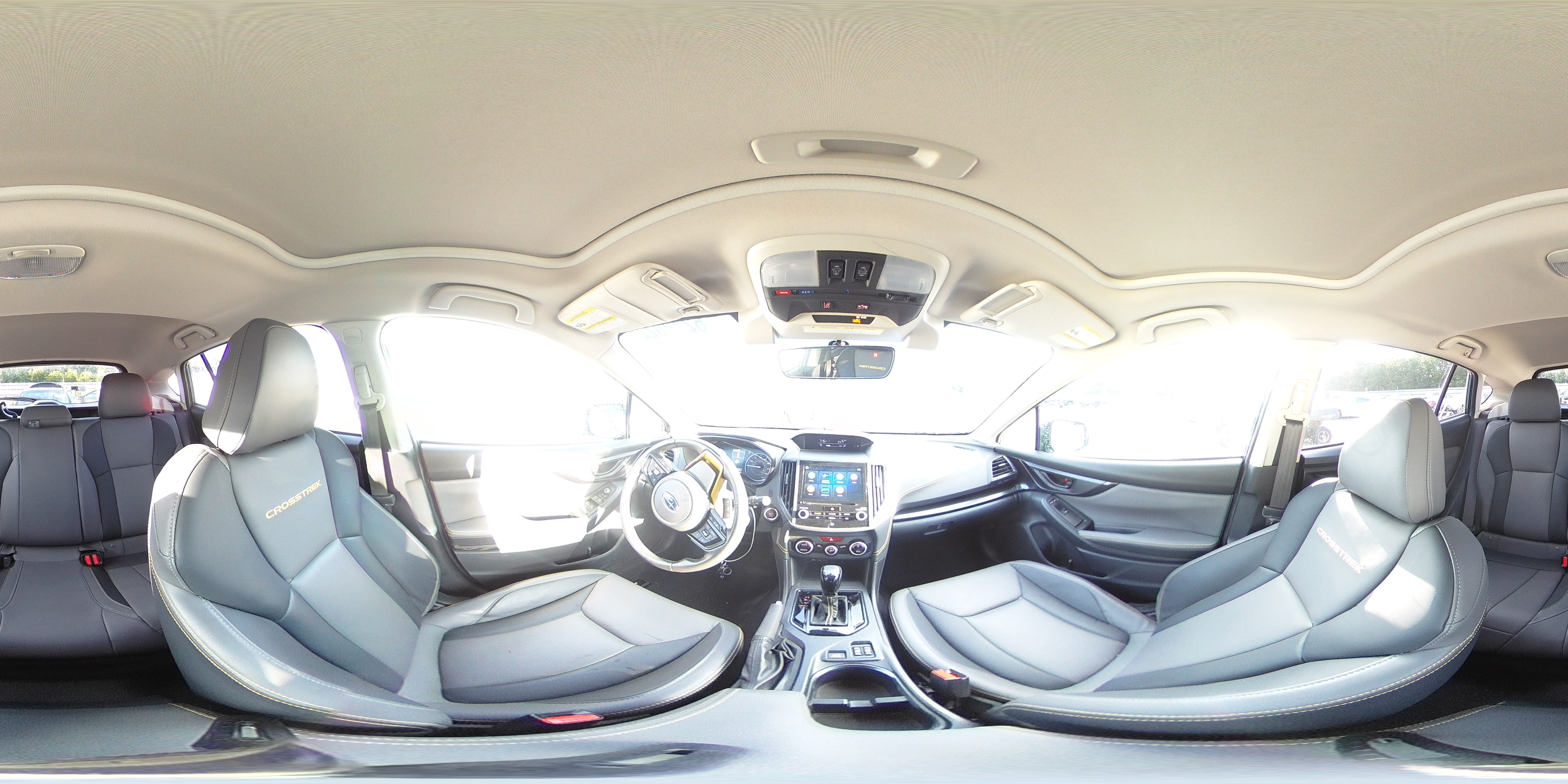 2021 Subaru Crosstrek Sport VIN: JF2GTHSC7MH364193 Lot: 62720225