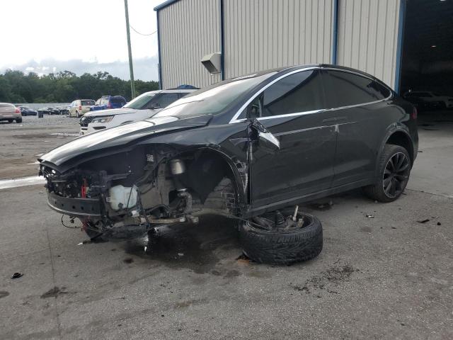 2016 Tesla Model X