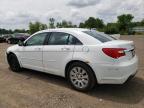 2012 Chrysler 200 Lx zu verkaufen in Columbia Station, OH - Front End