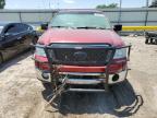 2008 Ford F150 Supercrew na sprzedaż w Wichita, KS - Minor Dent/Scratches