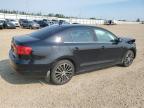 2013 VOLKSWAGEN JETTA TDI à vendre chez Copart AB - EDMONTON