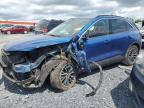 2023 FORD ESCAPE    for sale at Copart QC - MONTREAL